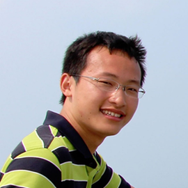 Minye Wu